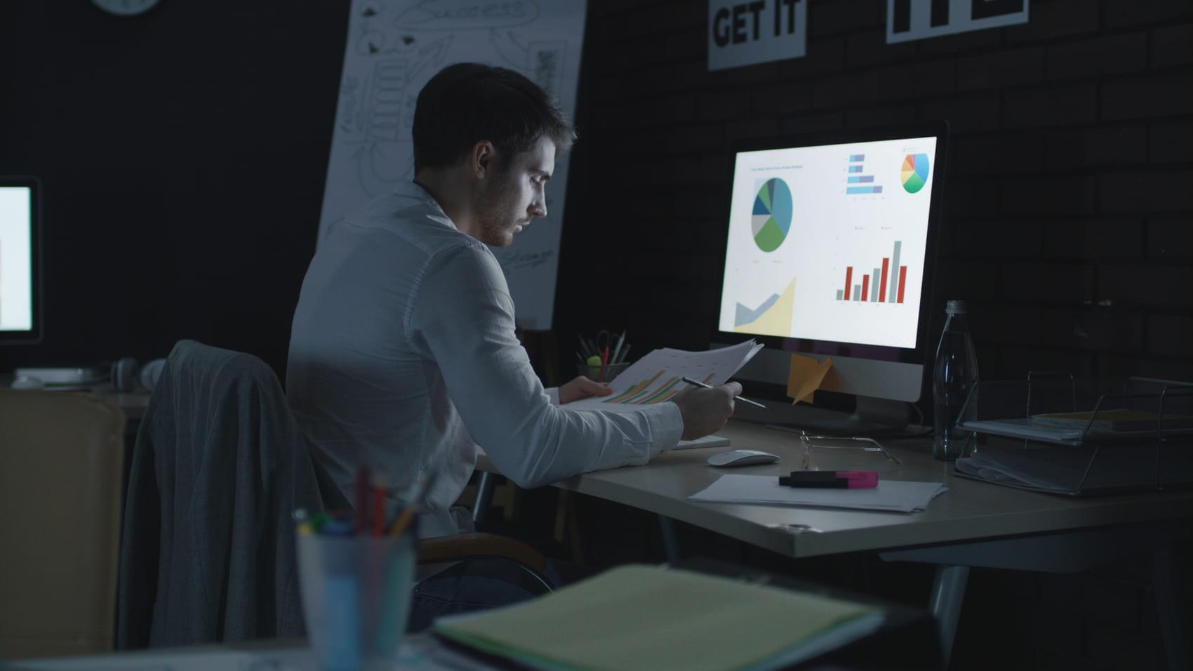 Da Vida a tus Datos: Animación de Gráficos con EmpathixHez